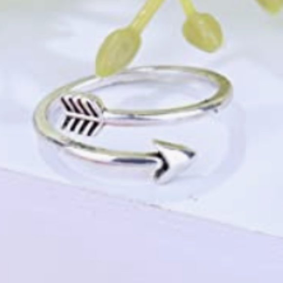 Adjustable Pinky/Toe Ring - Picture 2 of 16